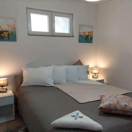 Haus Orchidee Apartment Seline Ngoại thất bức ảnh