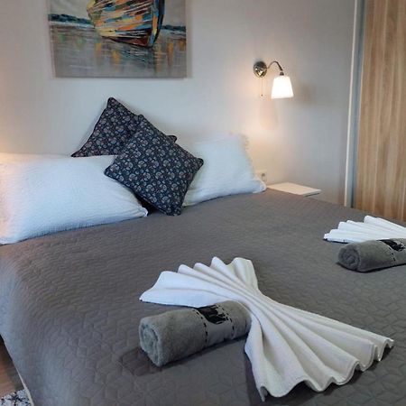 Haus Orchidee Apartment Seline Ngoại thất bức ảnh