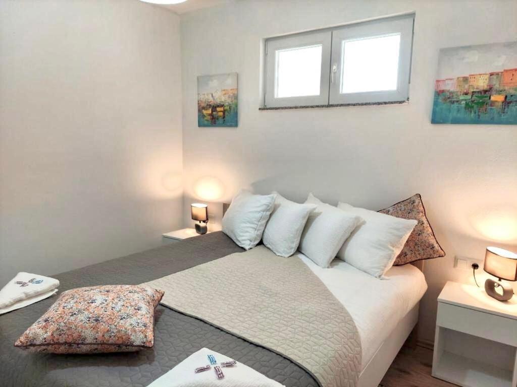Haus Orchidee Apartment Seline Ngoại thất bức ảnh