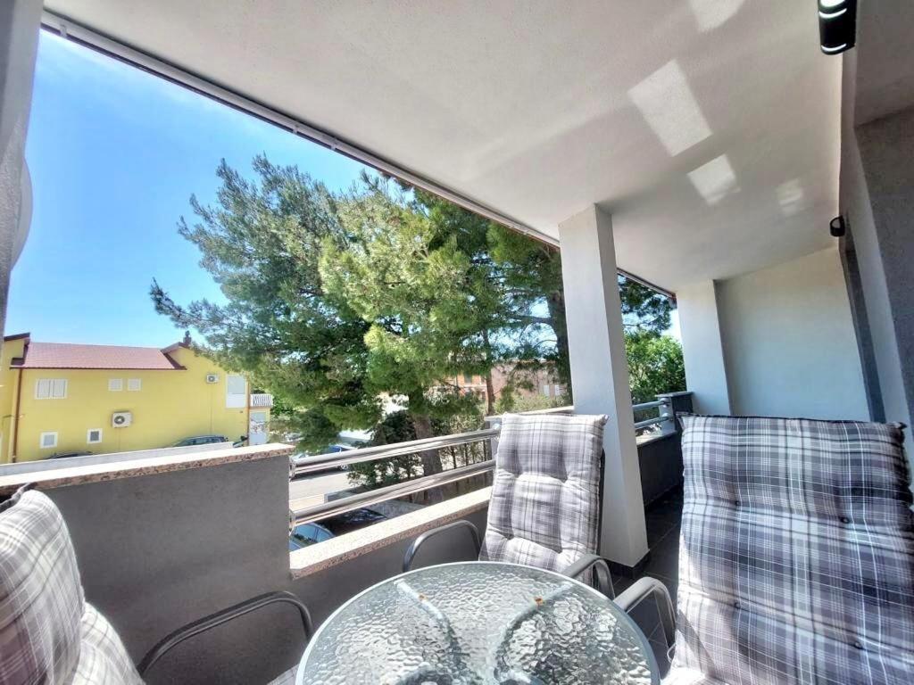 Haus Orchidee Apartment Seline Ngoại thất bức ảnh