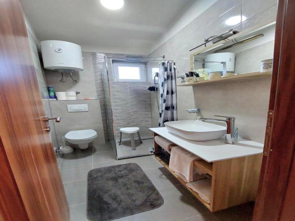 Haus Orchidee Apartment Seline Ngoại thất bức ảnh