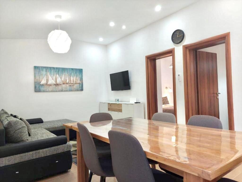 Haus Orchidee Apartment Seline Ngoại thất bức ảnh
