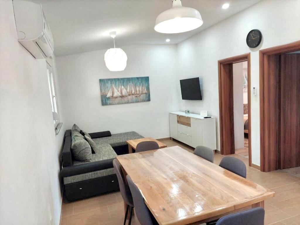 Haus Orchidee Apartment Seline Ngoại thất bức ảnh