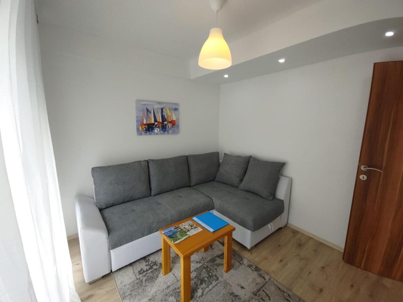 Haus Orchidee Apartment Seline Ngoại thất bức ảnh